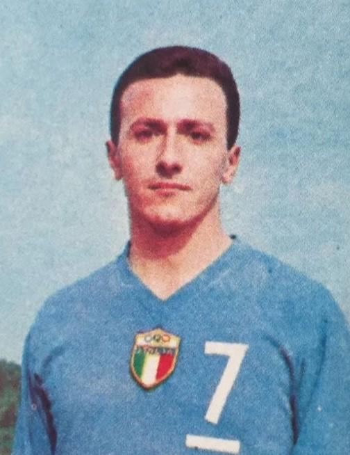 Modena, addio al pallavolista Grillenzoni: colonna della Minelli e dell’Italia