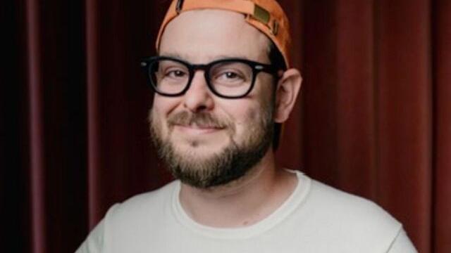 Edoardo Righini (foto Nicola Bianchi)