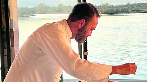 Chef Francesco Stara: cucina sardo-asiatica