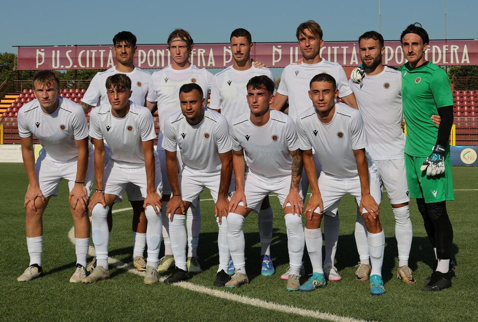 Il Livorno nel girone di ferro<br>
