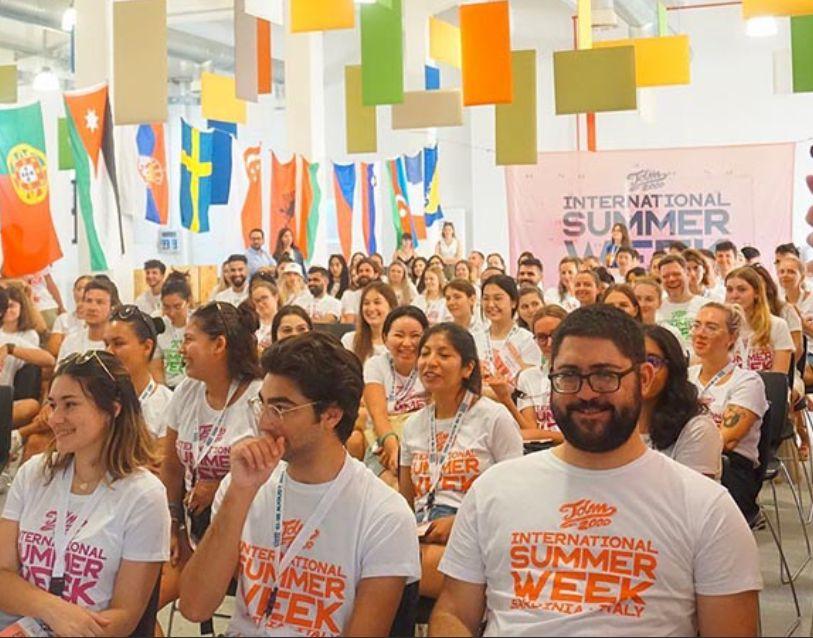 Imprenditoria sociale, una summer week a Cagliari per festeggiare i 25 anni di vita