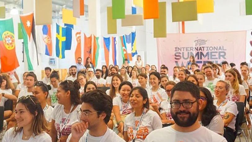 Imprenditoria sociale, una summer week a Cagliari per festeggiare i 25 anni di vita