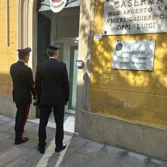 Su quanto avvenuto indagano i carabinieri
