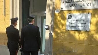 Su quanto avvenuto indagano i carabinieri