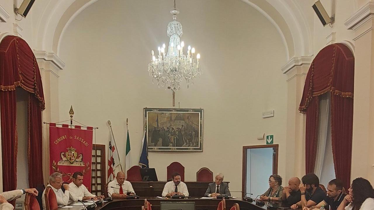 Rete metropolitana del nord Sardegna, ecco la nuova giunta
