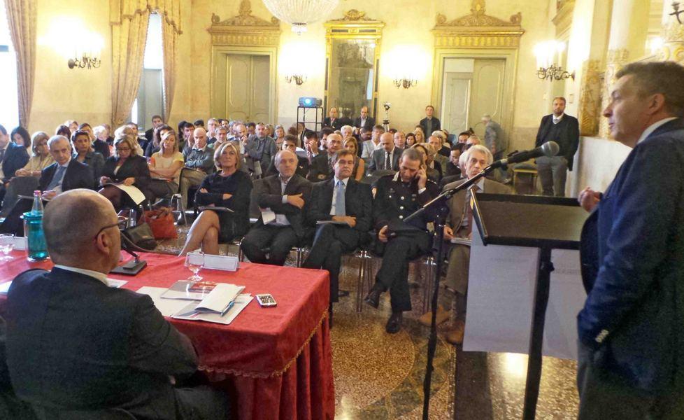 Duecento realtà a Ferrara per 14mila lavoratori 