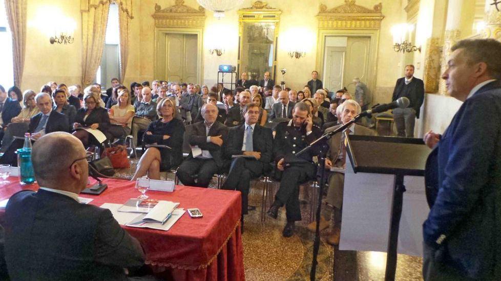 Duecento realtà a Ferrara per 14mila lavoratori