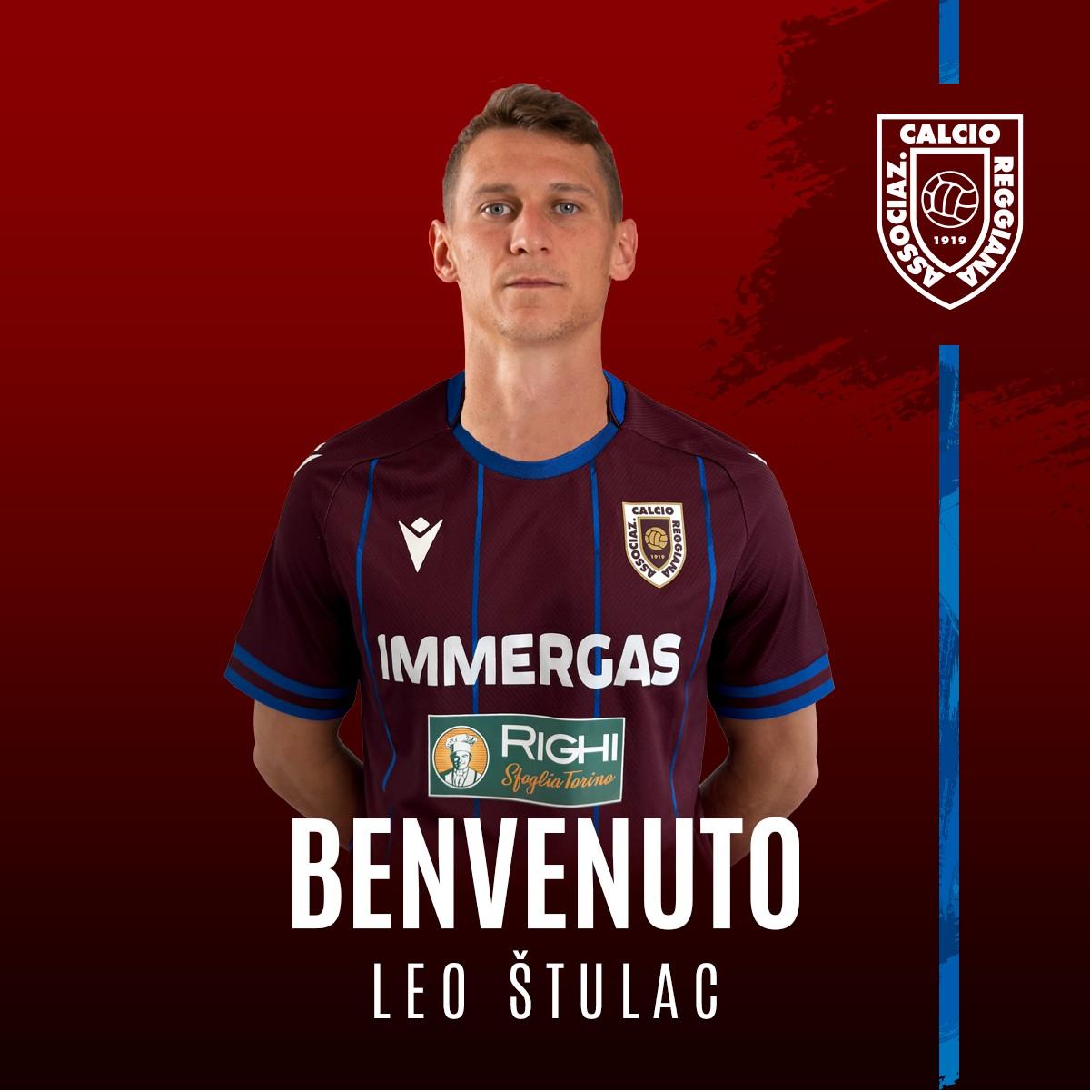 
	Leo Stulac

