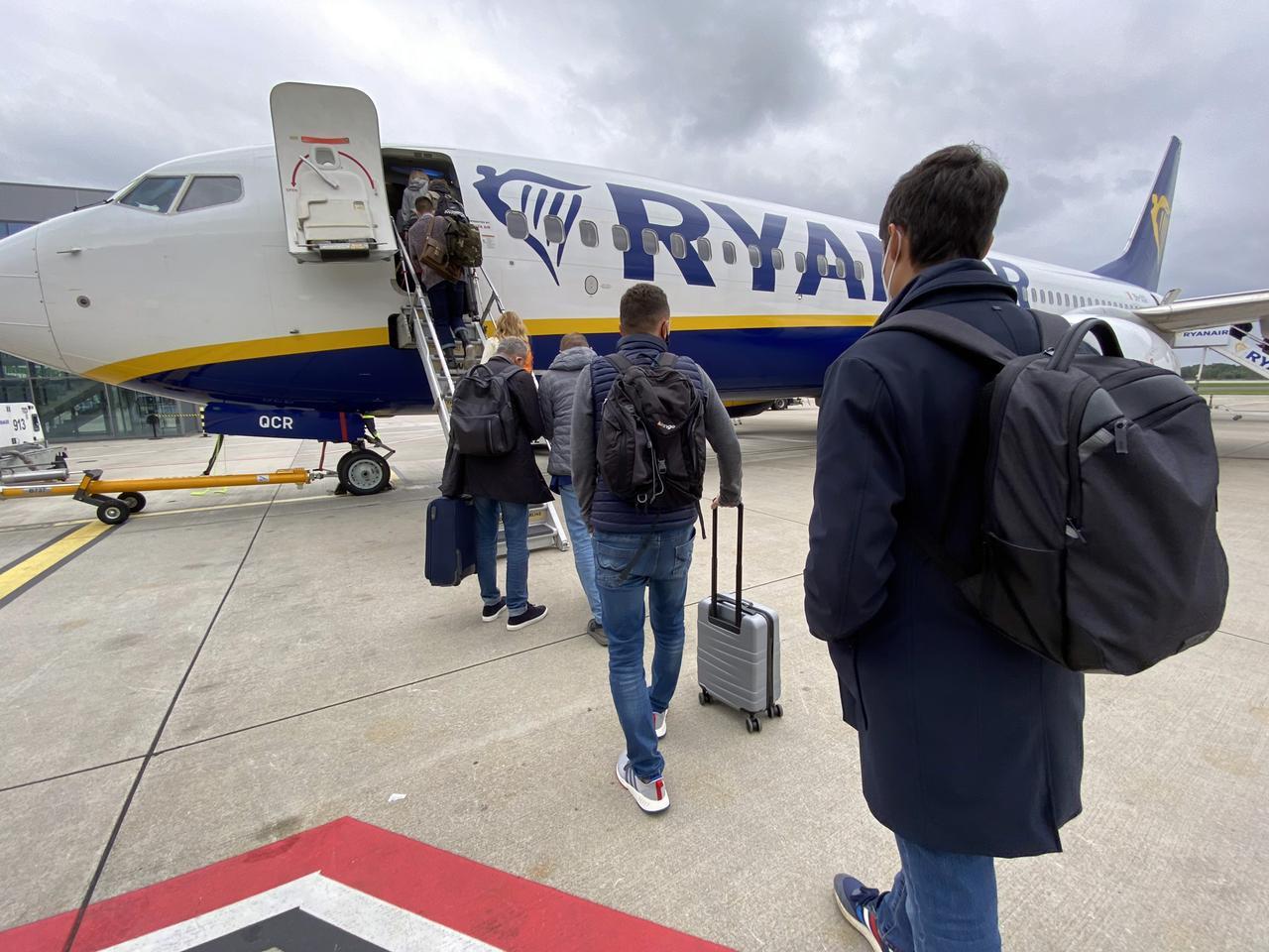 Ferraresi in ferie tra Grecia, Spagna e vacanze di maturità