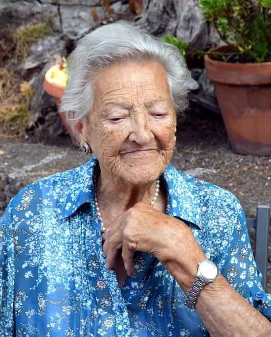 Carrara, Sandra e le donne del 7 luglio: «Il mio cuore era con loro»