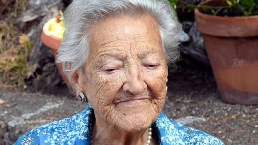 Carrara, Sandra e le donne del 7 luglio: «Il mio cuore era con loro»