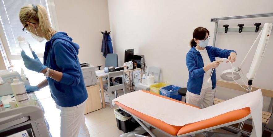 Visite specialistiche ormai introvabili: «Così i cittadini vanno altrove»