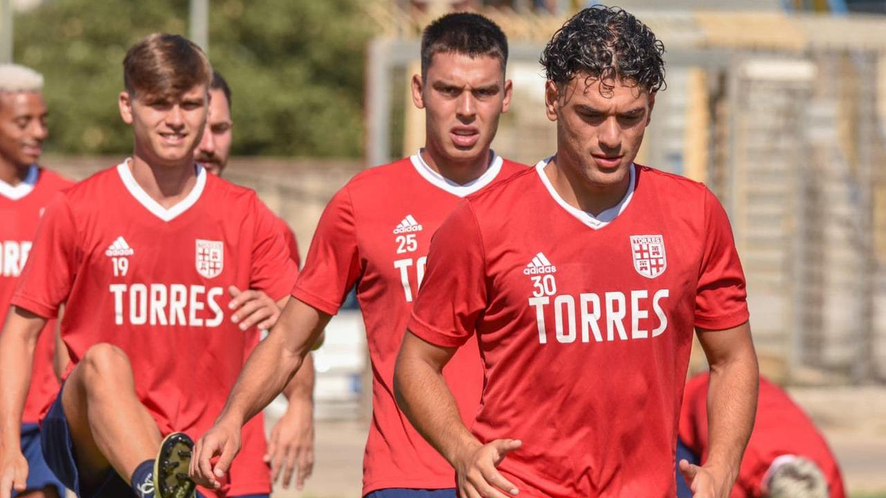 La Torres in campo col Mantova di Ruocco e Scotto: la Coppa Italia profuma di Serie B