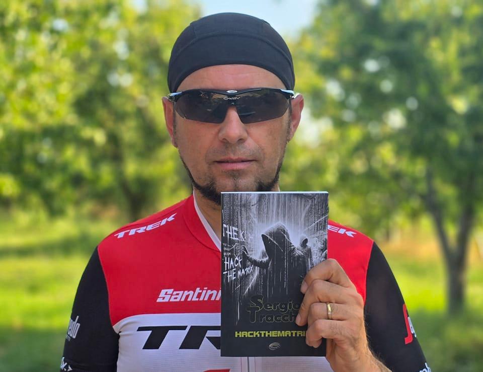 Ferrara, dagli ufo all’esoterismo: viaggio nel mistero col libro di Tracchi