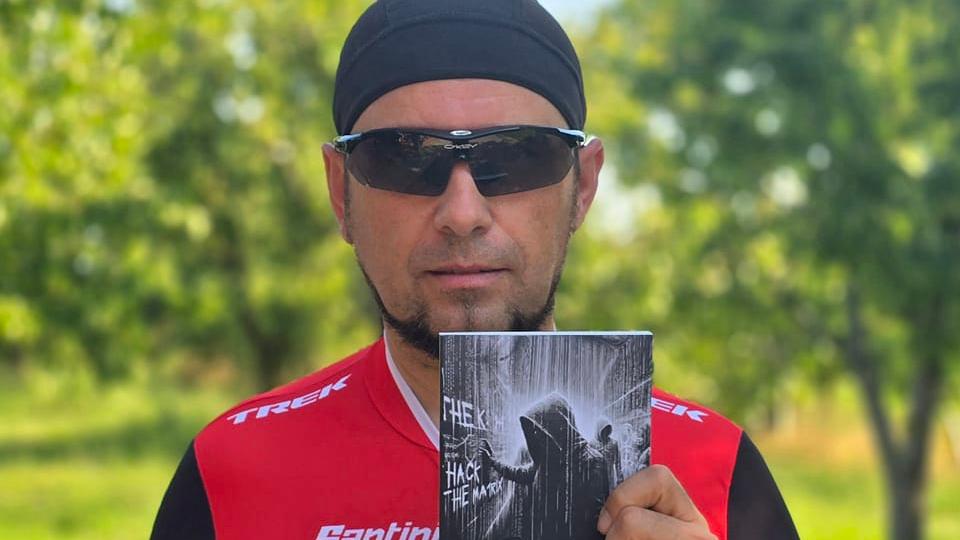 Ferrara, dagli ufo all’esoterismo: viaggio nel mistero col libro di Tracchi