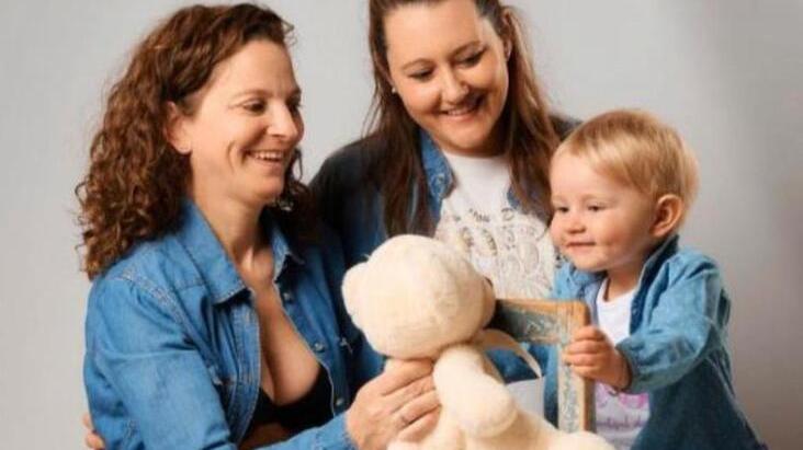 Due mamme per un figlio, il tribunale dice sì a una coppia di Pavullo