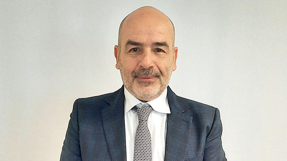 Nicola Mumoli, ormai ex primario della medicina generale dell’ospedale Versilia
