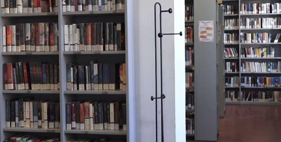 La biblioteca di Sassuolo rischia lo “sfratto”