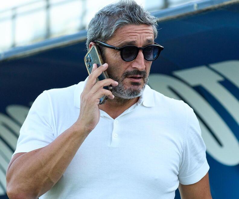 Il direttore sportivo Roberto Gemmi sta cercando di chiudere alcune trattative per rinforzare l’Empoli