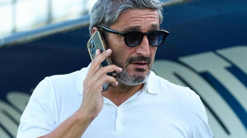 Il direttore sportivo Roberto Gemmi sta cercando di chiudere alcune trattative per rinforzare l’Empoli