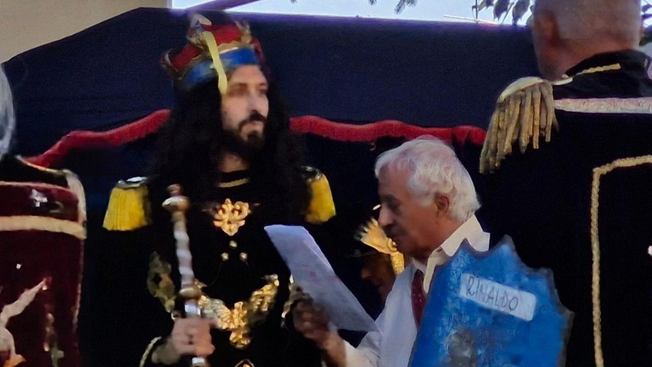 La tradizione del Maggio: oggi ad Asta l’Orlando Innamorato