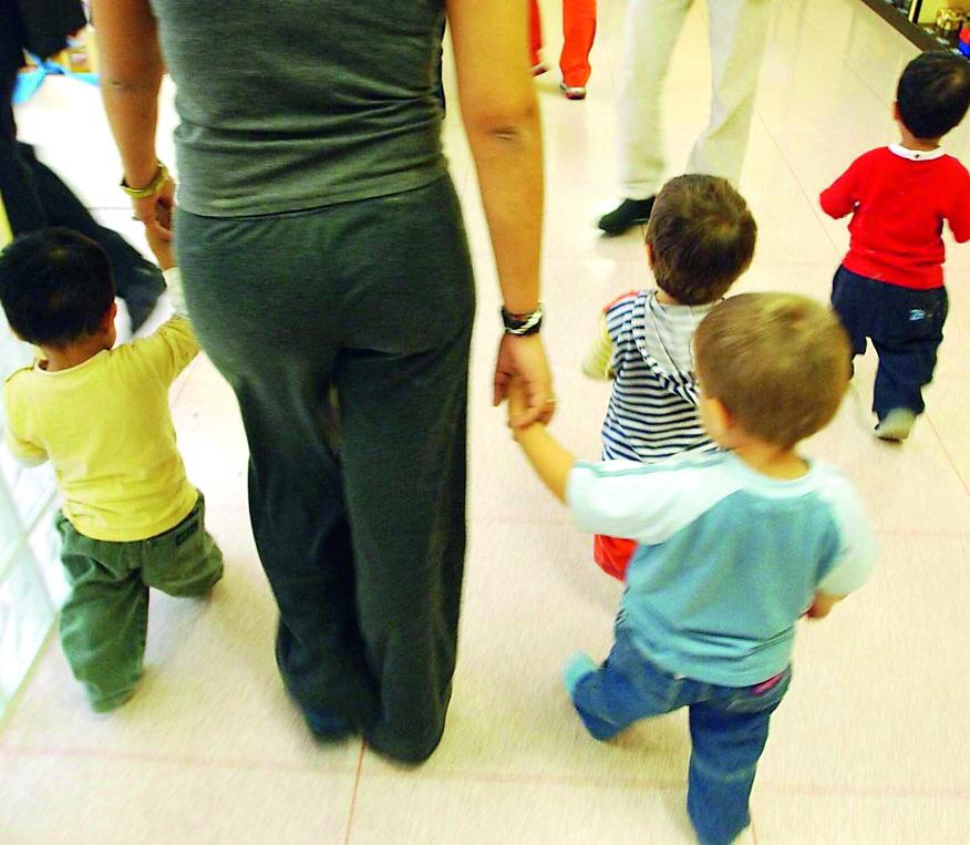 Nidi, arrivano i soldi dalla Regione: oltre 250 nuovi posti, 50 a Pavullo