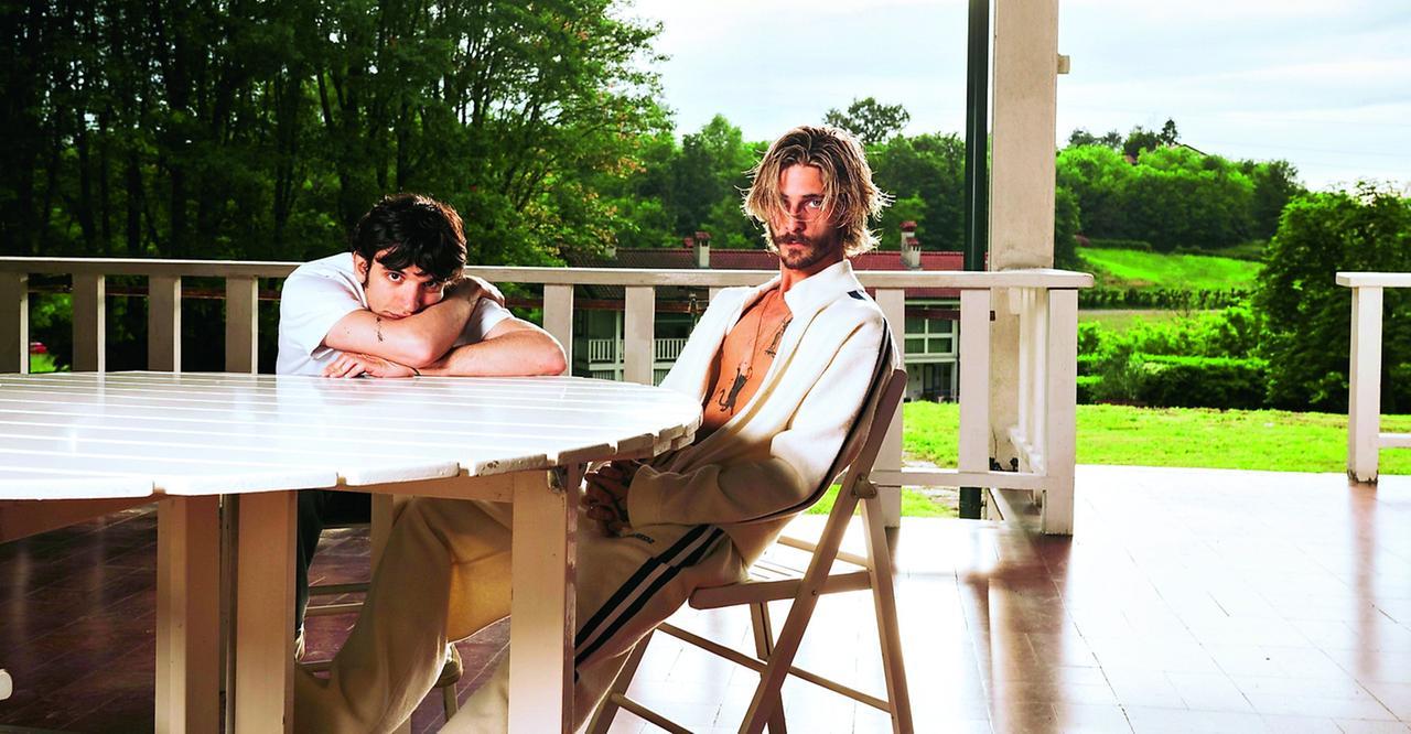 Red Valley, i Santi Francesi: «Dopo XFactor e Sanremo un nuovo album»