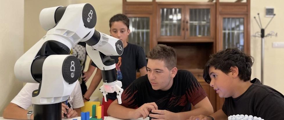 Montecreto, l’estate al Summer Camp è occasione di crescita