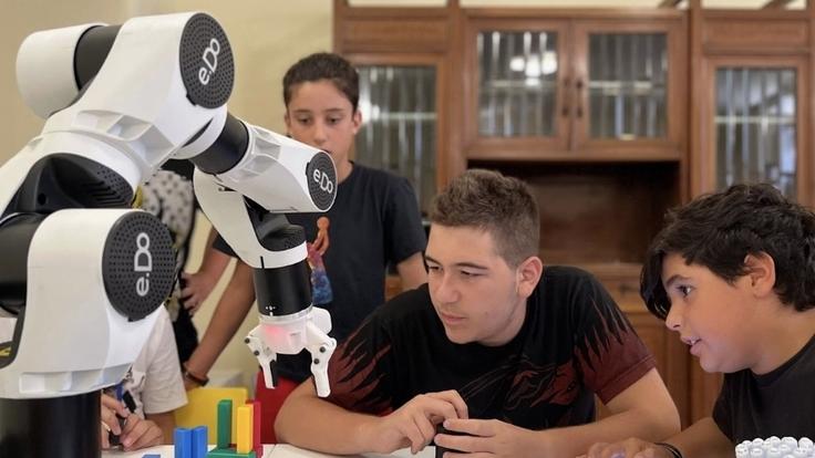 Montecreto, l’estate al Summer Camp è occasione di crescita