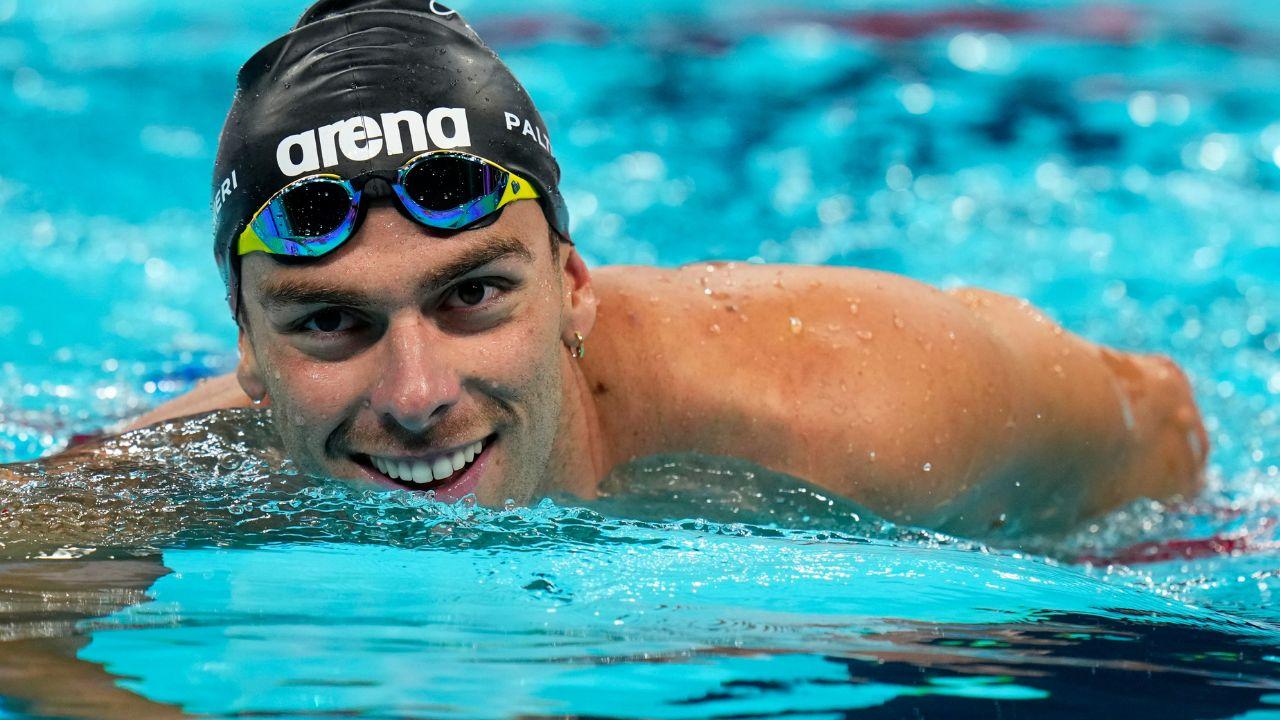 
	Gregorio Paltrinieri

