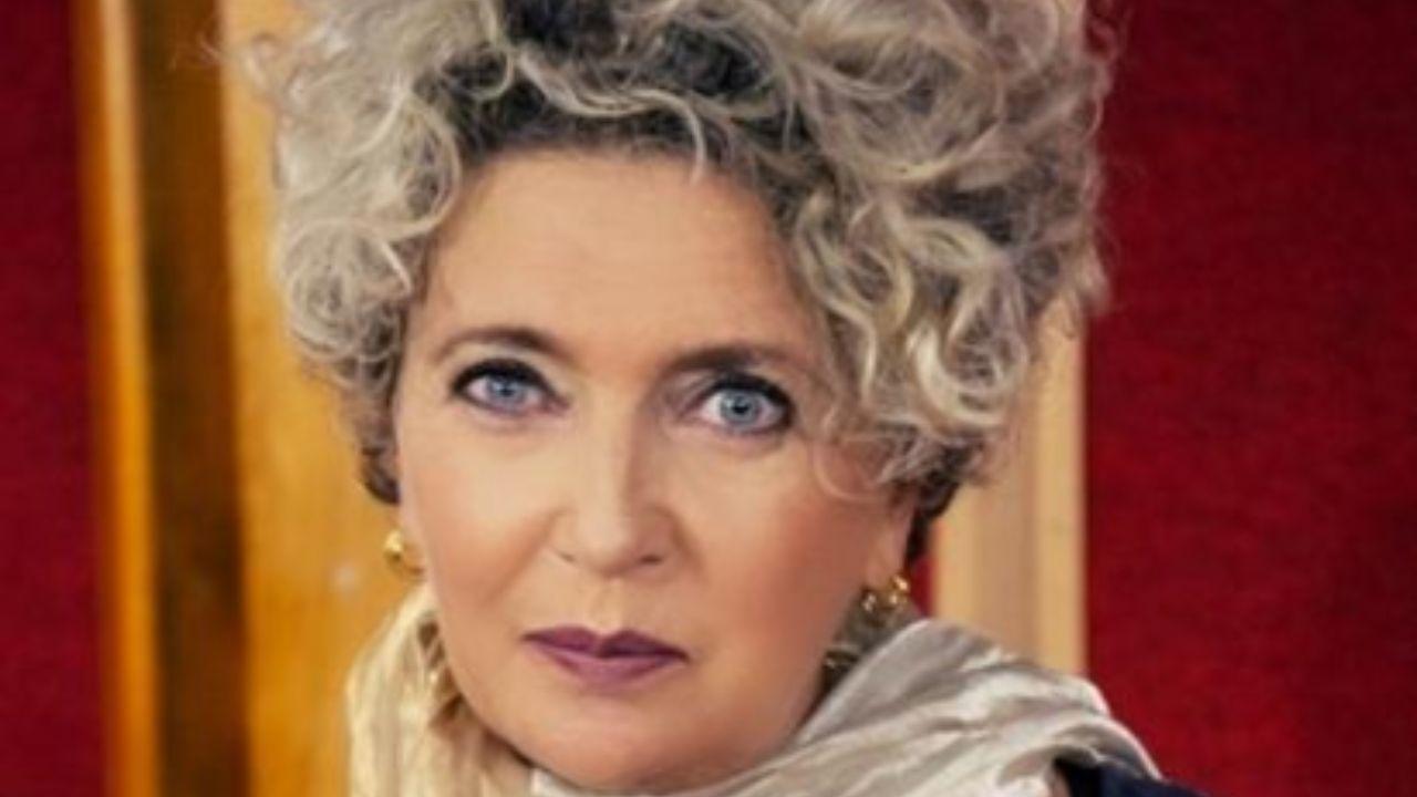 Rossana Casale a Livorno con tutte le emozioni del Blu: «In Fortezza il mio jazz che sa di mare»