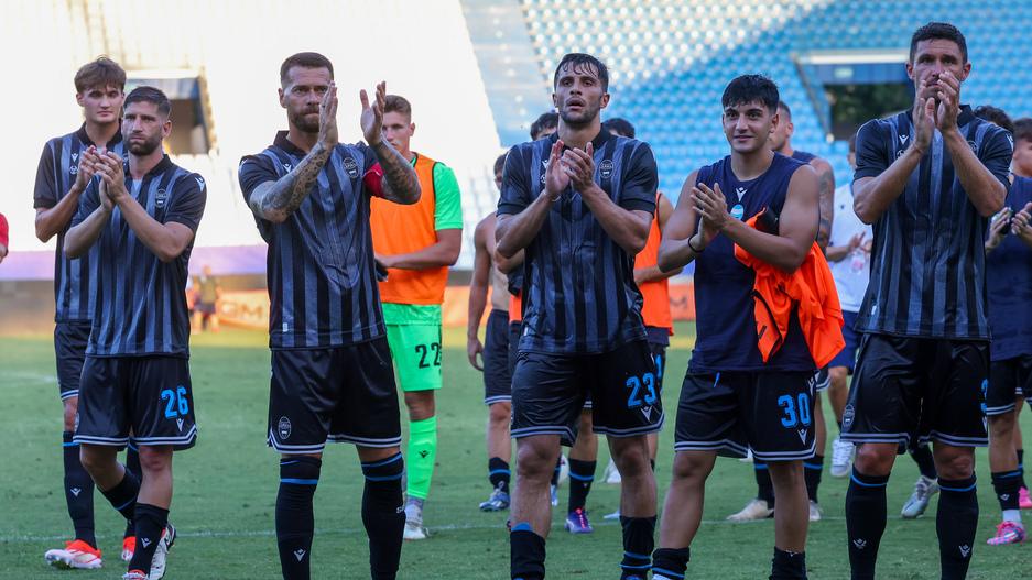 Spal, tre settimane decisive. La rivoluzione è iniziata