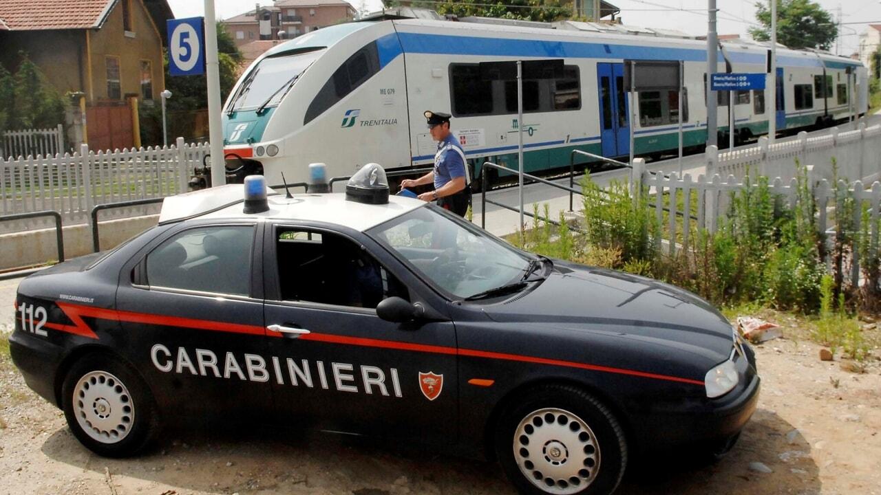 Bagni di Lucca, pensionata picchiata e minacciata di morte