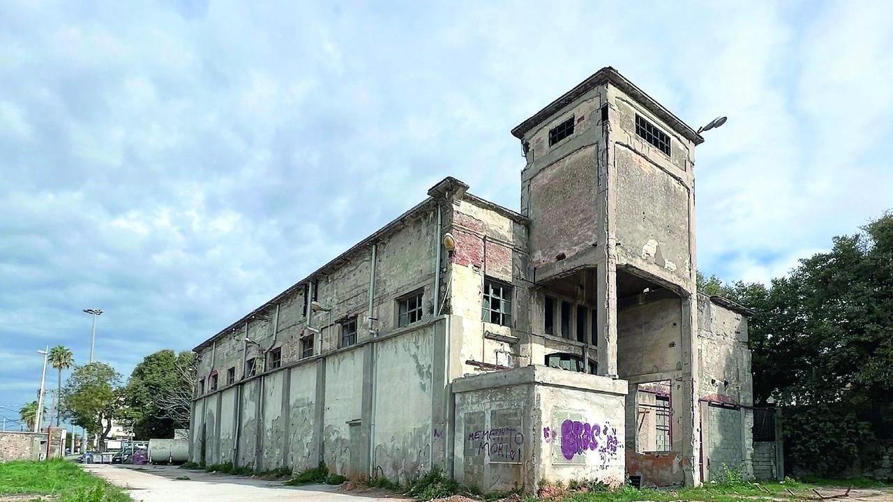 L’isola del “non finito”: ecco la lunga collezione di opere incompiute o abbandonate in Sardegna