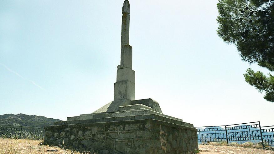 L’isola del “non finito”, a Nuoro mai completato il monumento dedicato al poeta Sebastiano Satta