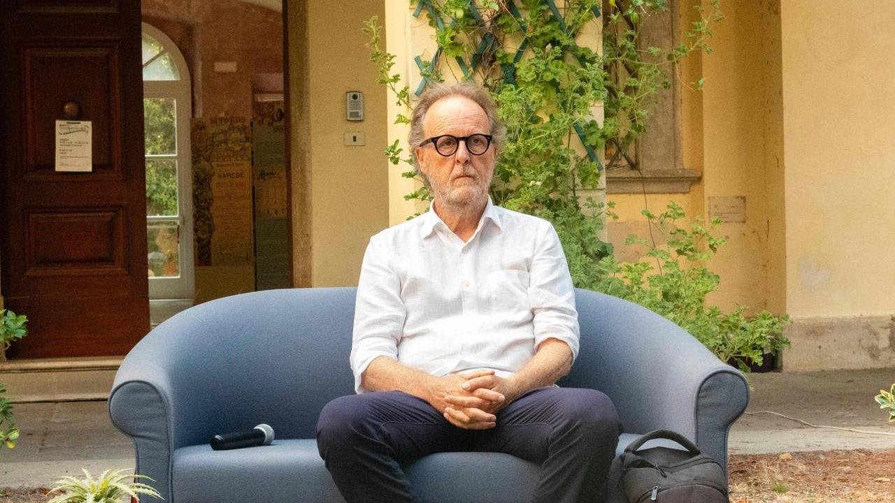 Livorno, sul trasloco del Classico parla il regista Bruni: «Ma oggi il problema è che pochi ragazzi fanno studi classici»