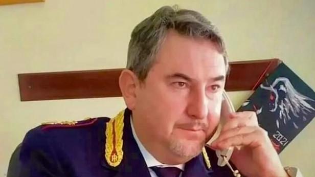 Antonino Mendolia, ex dirigente della squadra mobile di Prato