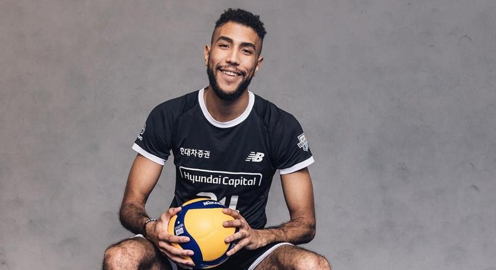 Ahmed Ikhbayri, l’opposto giramondo di Modena partito dal deserto della Libia