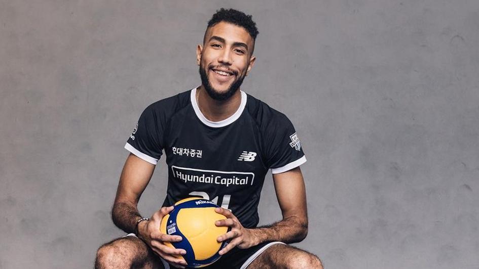 Ahmed Ikhbayri, l’opposto giramondo di Modena partito dal deserto della Libia