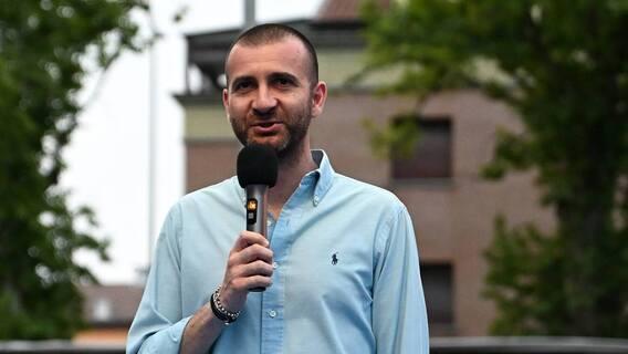 Basket Cento, Henderson, la firma è questione di ore<br type="_moz" />