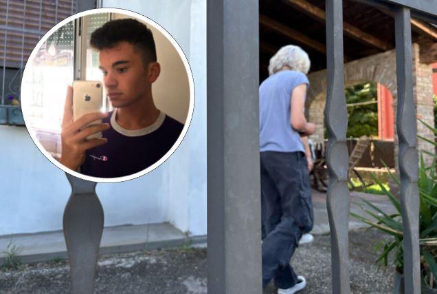 Barista morto a 19 anni, dolore a Poggio Renatico: «Adorava sua mamma»