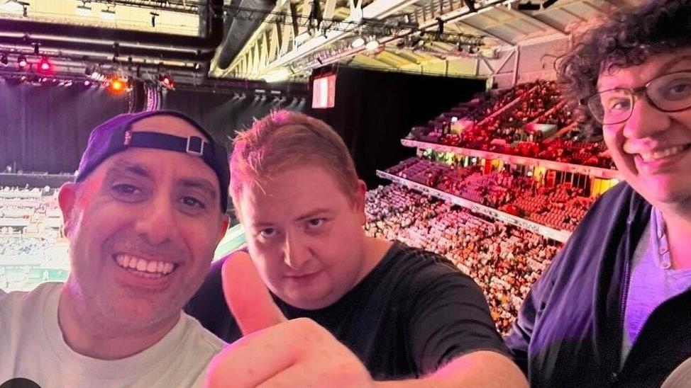 Reggiani alle Olimpiadi di Parigi: «A un passo dalle star della Nba»