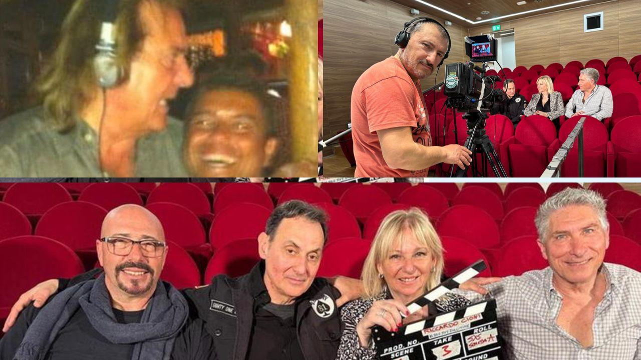 Livorno omaggia Riccardo Cioni col film sul maestro di tutti i dj: «L’uomo, il padre e il re della disco»