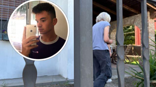 Il dolore di Poggio Renatico e Finale per Adam Cattabriga: «Adorava sua mamma, voleva studiare per lei»