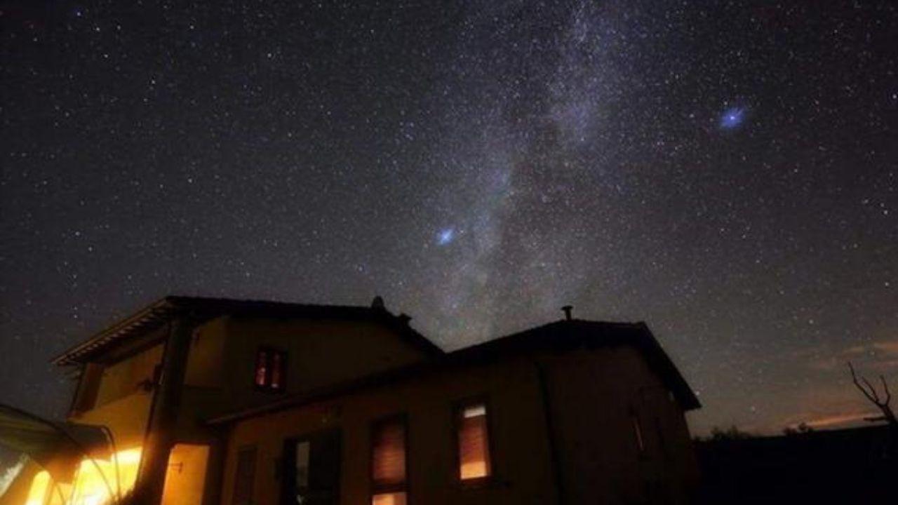 In Toscana è attesa per la notte di San Lorenzo