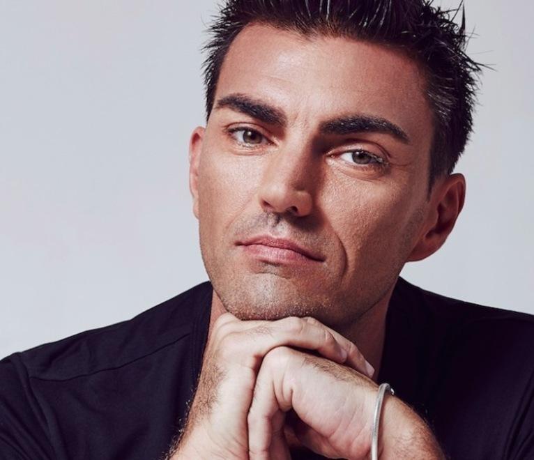 Gabry Ponte a Castelnovo Monti accende l’estate della montagna