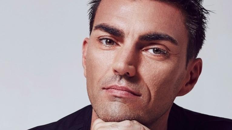 Gabry Ponte a Castelnovo Monti accende l’estate della montagna