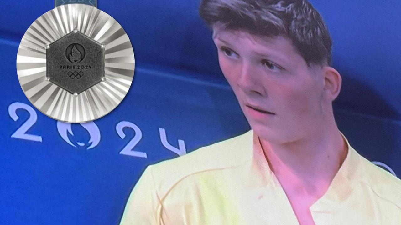 Kovtun argento alle Olimpiadi, dopo la guerra in Ucraina trovò rifugio a Ferrara