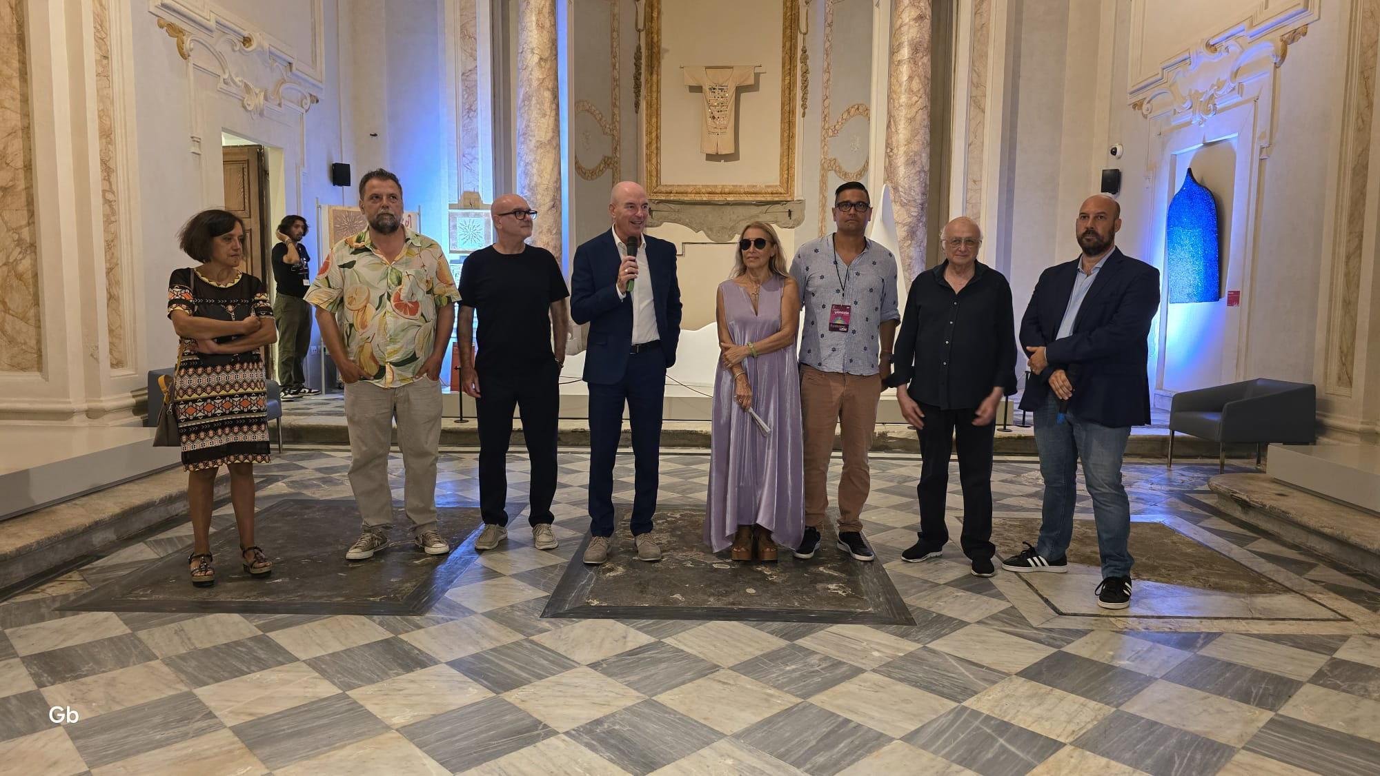 Effetto Venezia, il sindaco di Livorno: «Un grande ritorno per la città: spesi poco più di 400mila euro»
