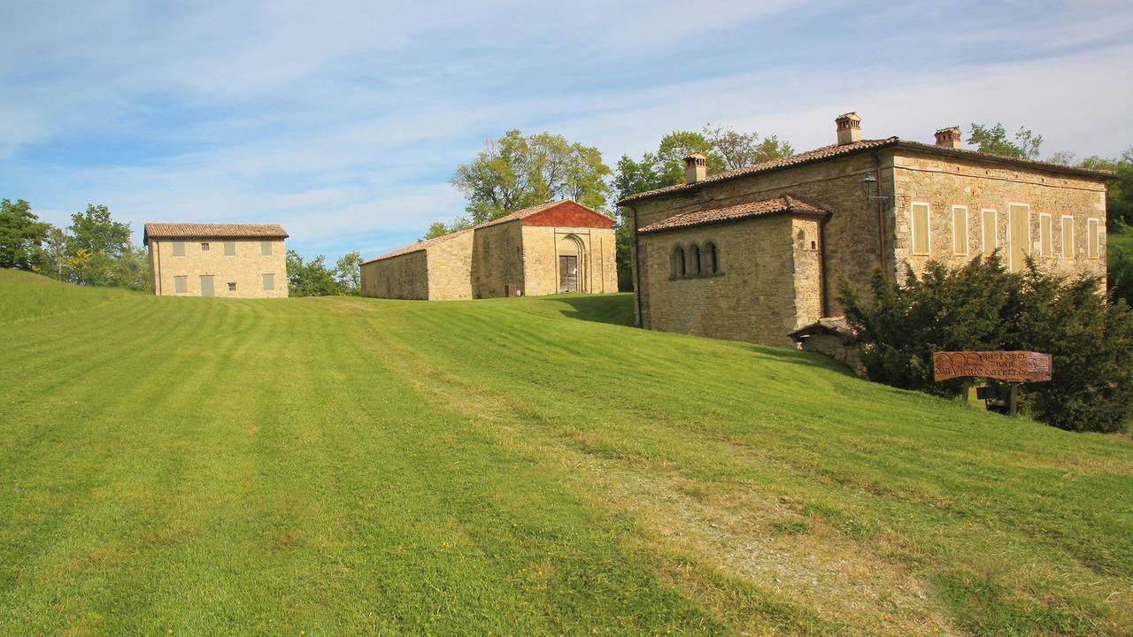 Pieve di San Vitale: un luogo da scoprire tra storia e ambiente
